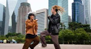 Fashionistas Flock to Latest Runway Show for Fall/Winter&hellip;